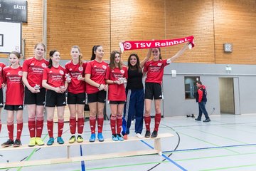Bild 71 - B2 Loewinnen Cup